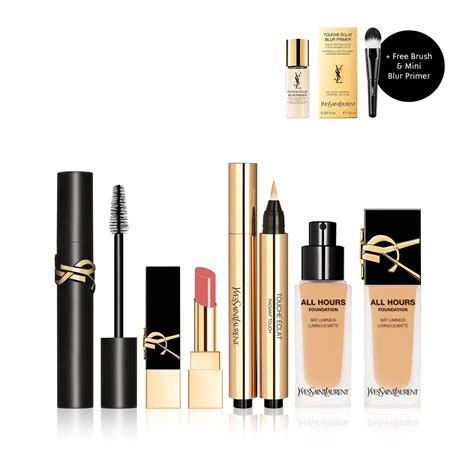 連洗臉都仙氣滿點！「仙女泡泡」瞬間淨透毛孔，YSL 